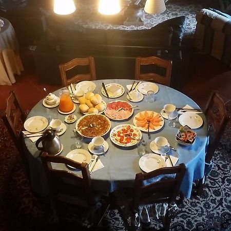 B&B Ca Rossa Bergamo Dış mekan fotoğraf