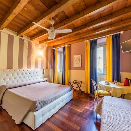B&B Ca Rossa Bergamo Dış mekan fotoğraf
