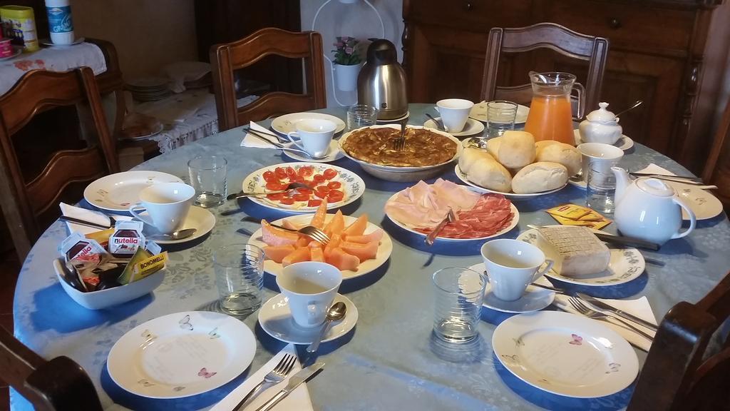 B&B Ca Rossa Bergamo Dış mekan fotoğraf