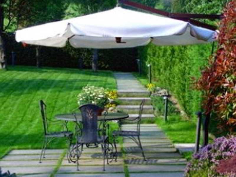 B&B Ca Rossa Bergamo Dış mekan fotoğraf