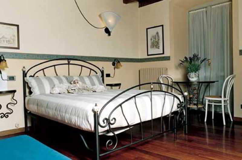 B&B Ca Rossa Bergamo Dış mekan fotoğraf