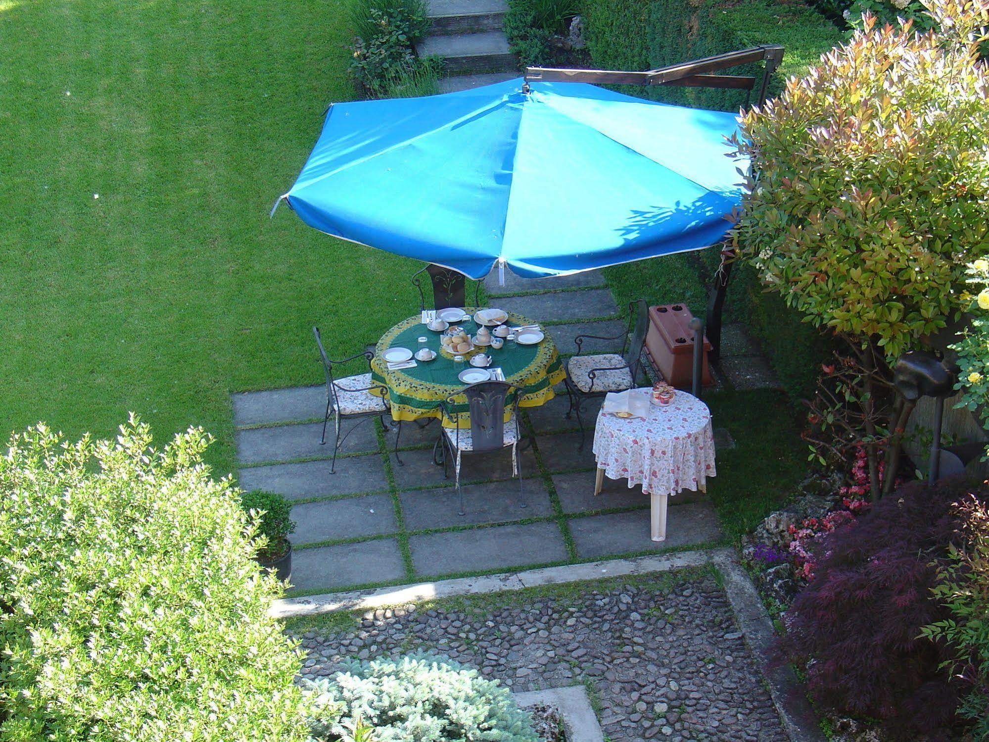 B&B Ca Rossa Bergamo Dış mekan fotoğraf