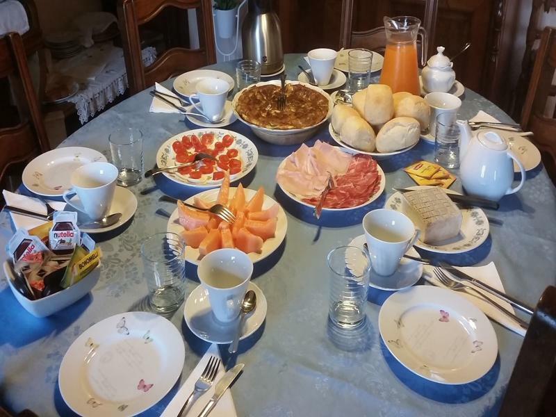 B&B Ca Rossa Bergamo Dış mekan fotoğraf