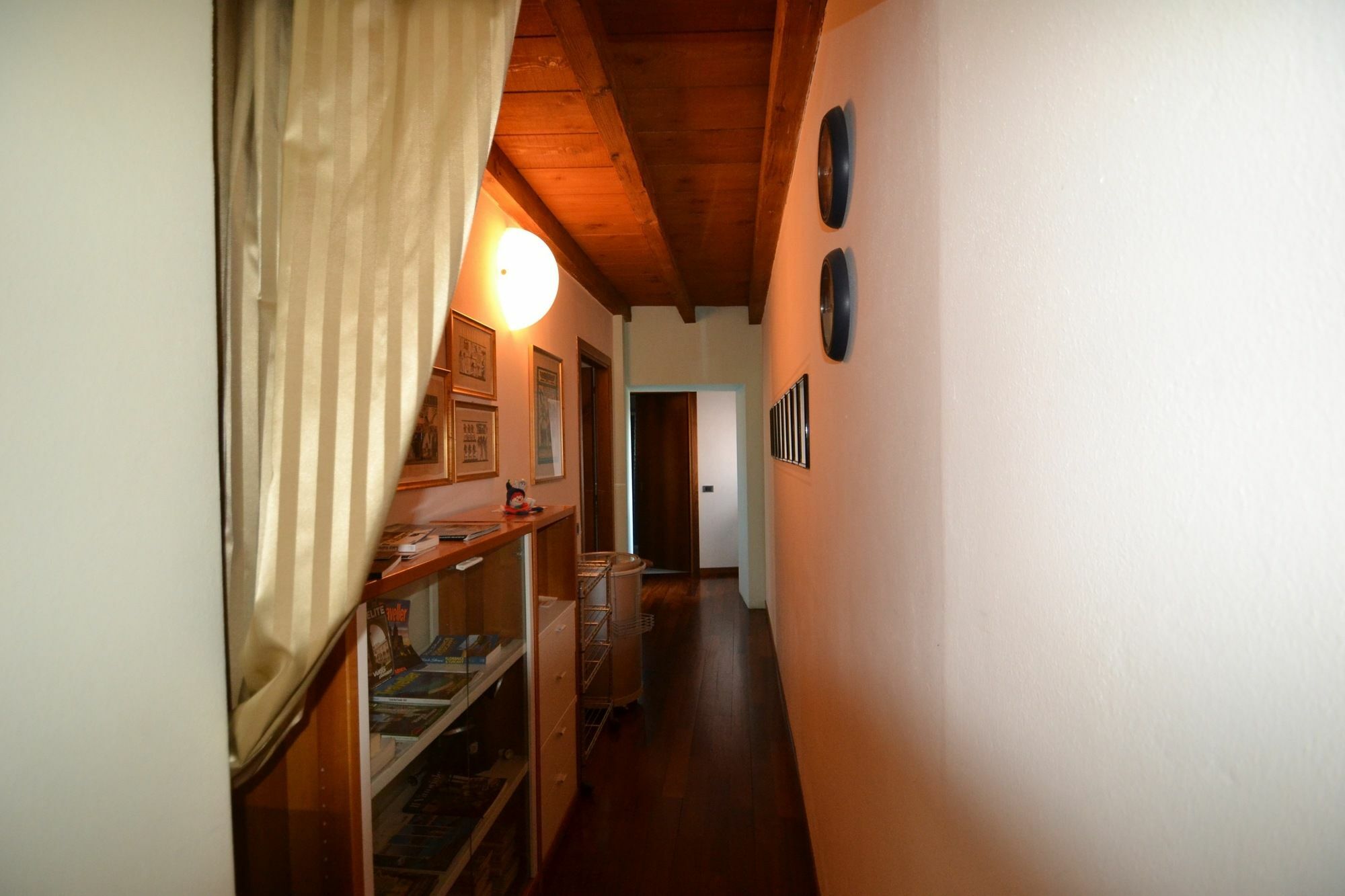 B&B Ca Rossa Bergamo Dış mekan fotoğraf