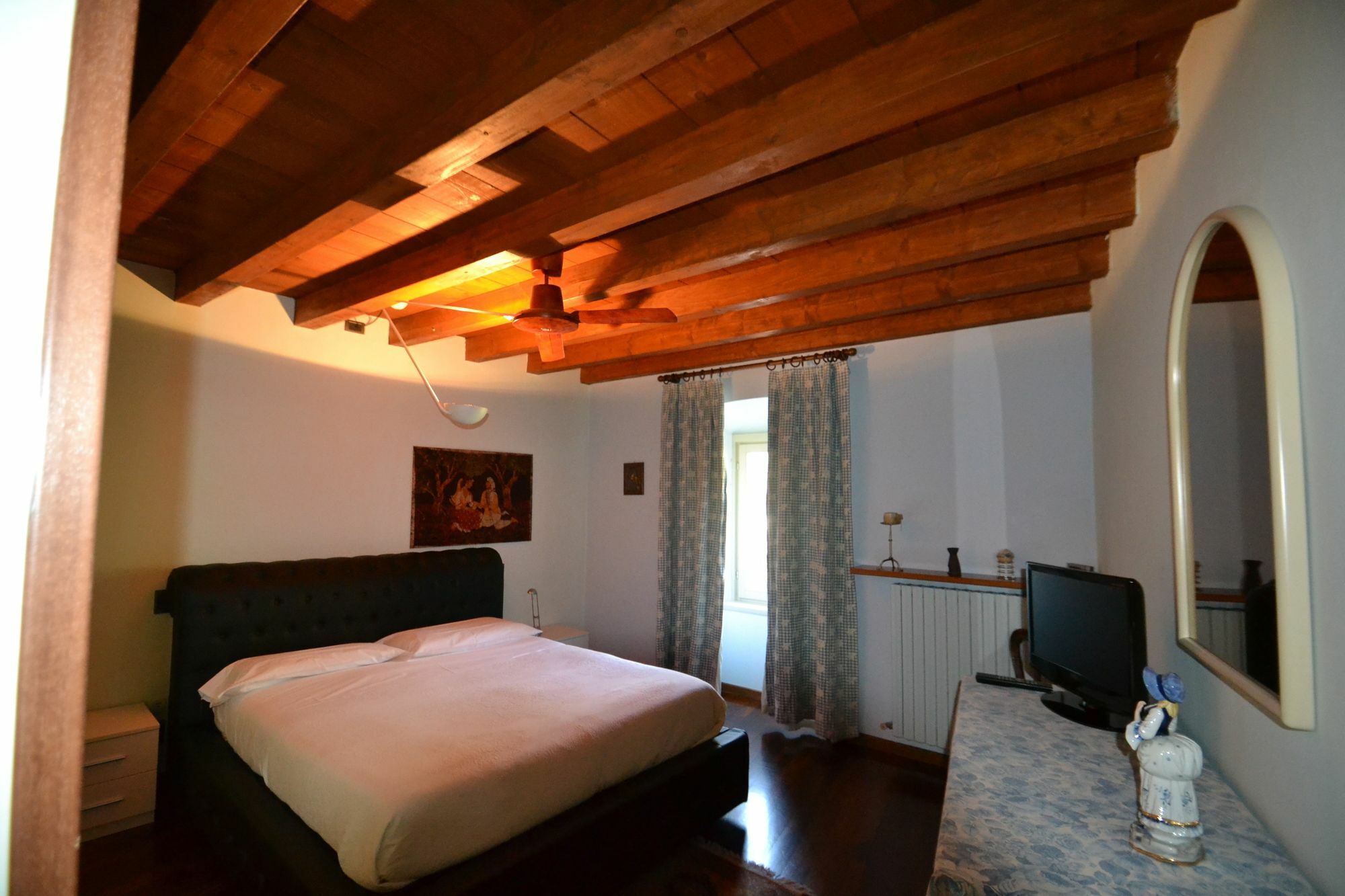 B&B Ca Rossa Bergamo Dış mekan fotoğraf