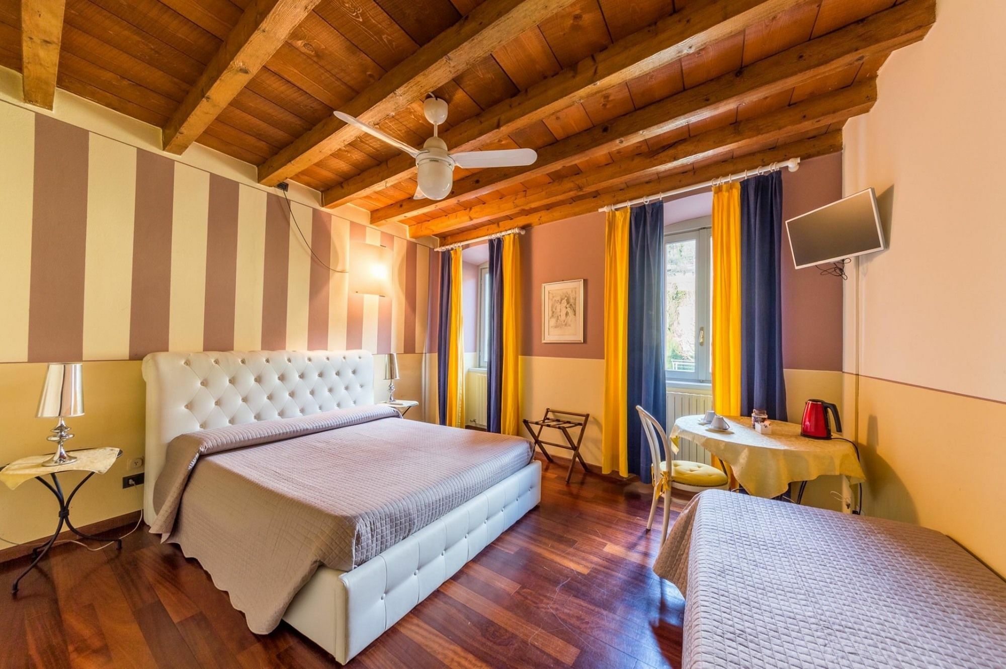 B&B Ca Rossa Bergamo Dış mekan fotoğraf